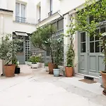 Appartement Richer - Welkeys