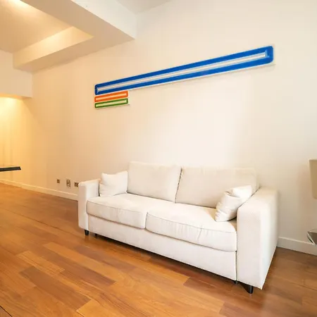 Richer - Welkeys Appartamento *