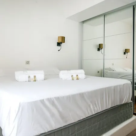 Appartamento Richer - Welkeys *