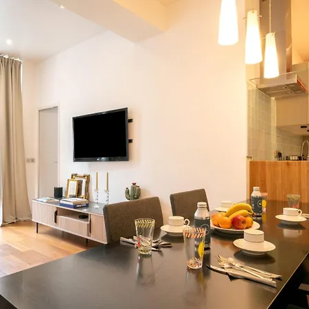 Appartamento Richer - Welkeys Parigi